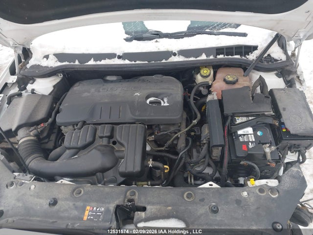 1G4PN5SK3E4117613 Buick Verano