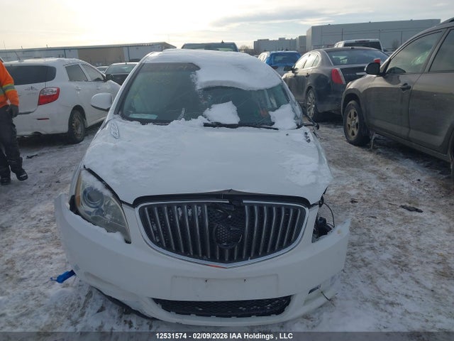 1G4PN5SK3E4117613 Buick Verano