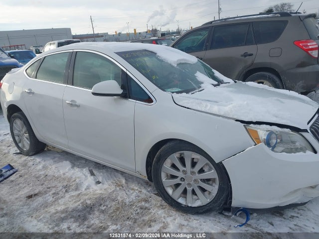 1G4PN5SK3E4117613 Buick Verano