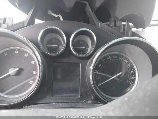 1G4PN5SK3E4117613 Buick Verano