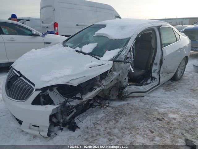 1G4PN5SK3E4117613 Buick Verano