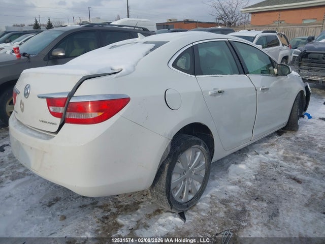 1G4PN5SK3E4117613 Buick Verano