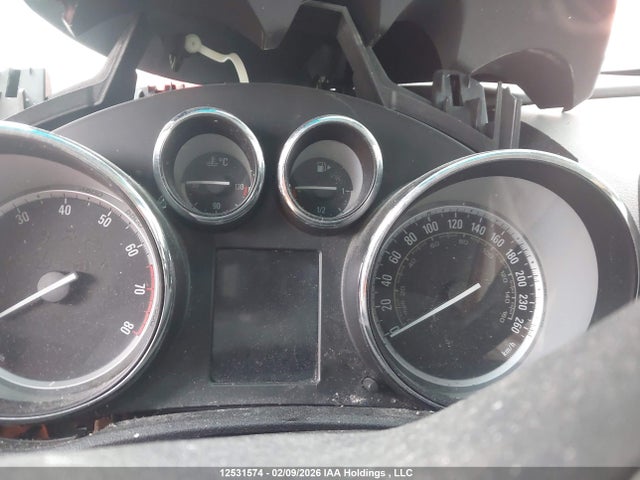 1G4PN5SK3E4117613 Buick Verano