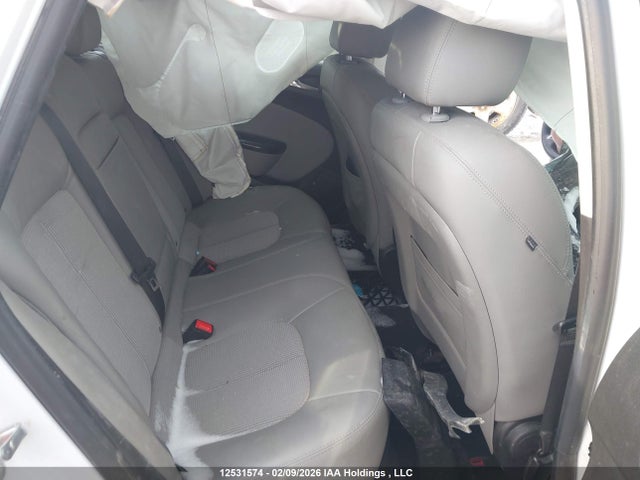 1G4PN5SK3E4117613 Buick Verano
