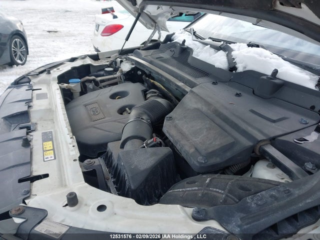 SALCT2BG3HH646486 Land Rover Discovery Sport Hse Luxury