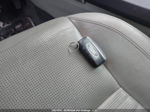 SALCT2BG3HH646486 Land Rover Discovery Sport Hse Luxury