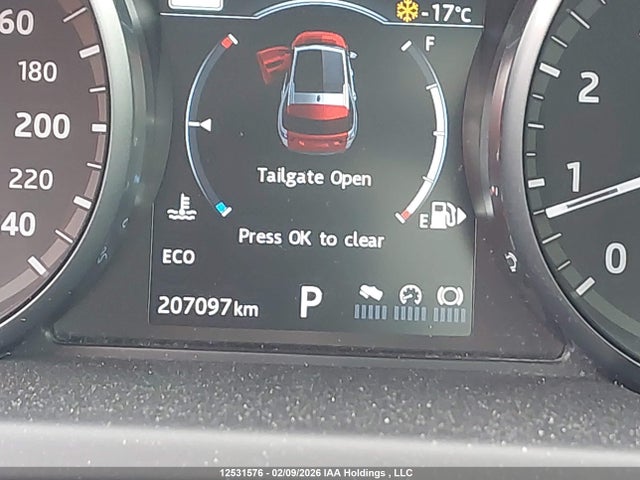 SALCT2BG3HH646486 Land Rover Discovery Sport Hse Luxury