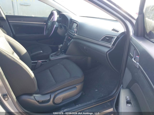 KMHD84LF0HU188472 Hyundai Elantra