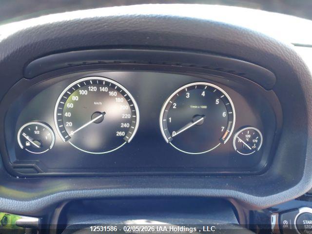 5UXWX7C30H0W39929 BMW X3 Xdrive35i