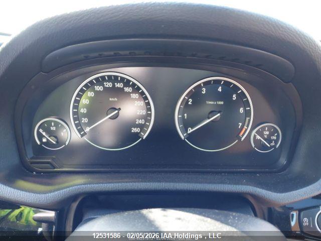5UXWX7C30H0W39929 BMW X3 Xdrive35i