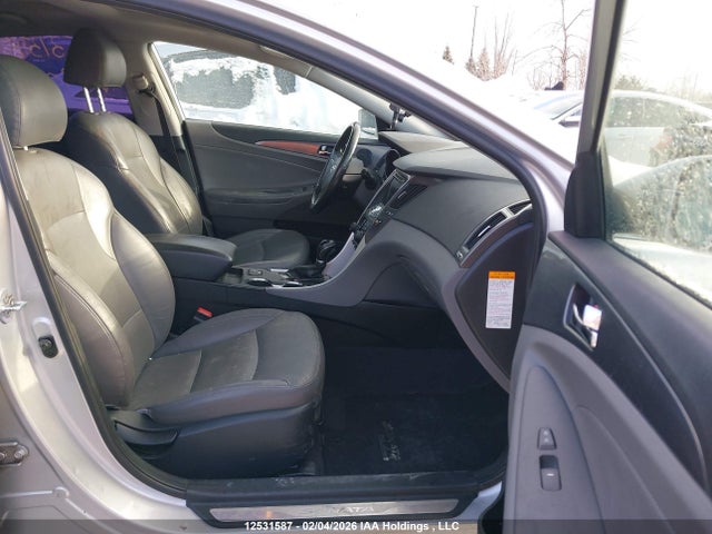 Продаж на аукціоні авто 2013 Hyundai Sonata Hybrid Hybrid, vin: KMHEC4A41DA090065, номер лоту: 12531587