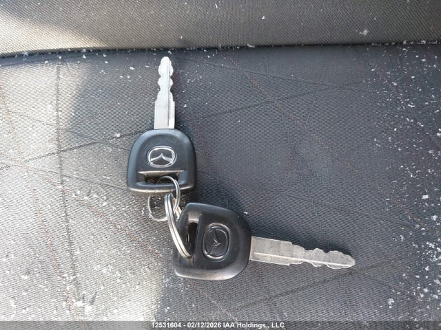Mazda Mazda2 Sport 2014 JM1DE1KY1E0189650 Image 11