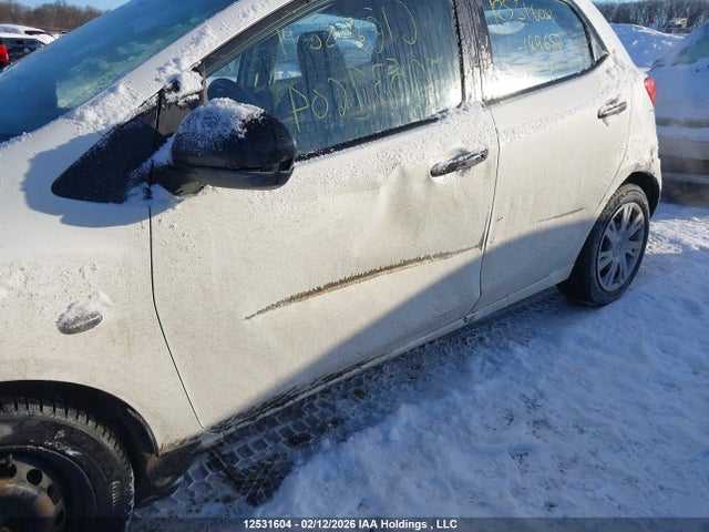 Mazda Mazda2 Sport 2014 JM1DE1KY1E0189650 Image 6