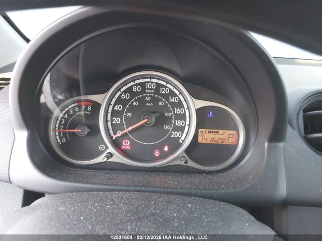 Mazda Mazda2 Sport 2014 JM1DE1KY1E0189650 Image 7