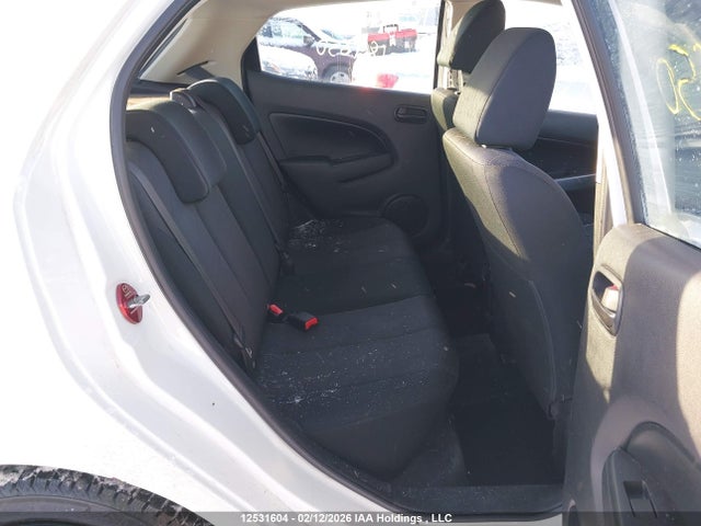 Mazda Mazda2 Sport 2014 JM1DE1KY1E0189650 Image 8