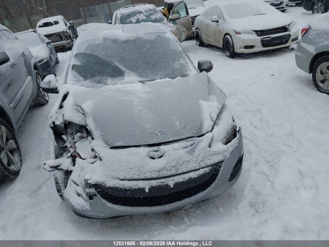 Mazda Mazda2 Gx 2014 JM1DE1KYXE0171146 Image 6