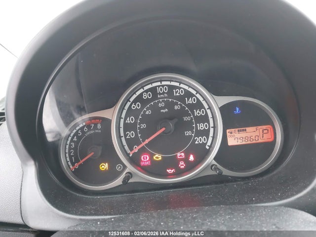 Mazda Mazda2 Gx 2014 JM1DE1KYXE0171146 Image 7