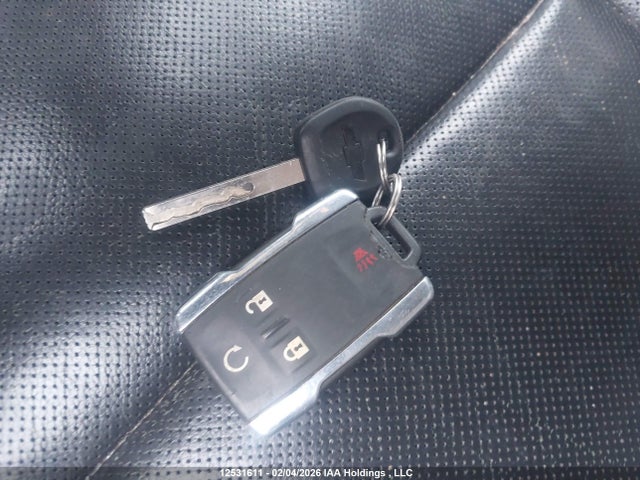 1GC1KTEY3KF214043 Chevrolet Silverado 2500hd Ltz