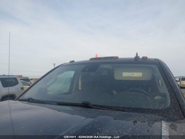1GC1KTEY3KF214043 Chevrolet Silverado 2500hd Ltz