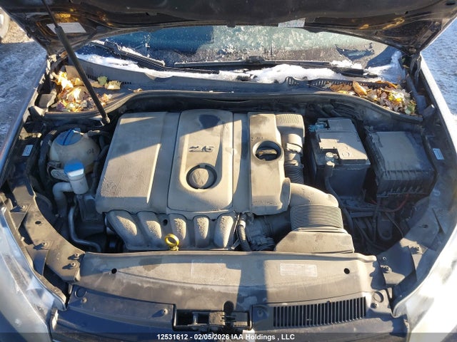 3VWPX7AJXEM605901 Volkswagen Jetta S/se