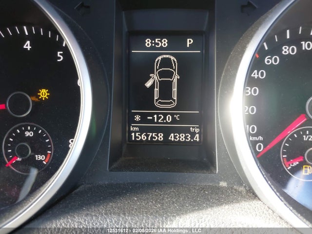 3VWPX7AJXEM605901 Volkswagen Jetta S/se