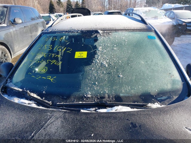 3VWPX7AJXEM605901 Volkswagen Jetta S/se