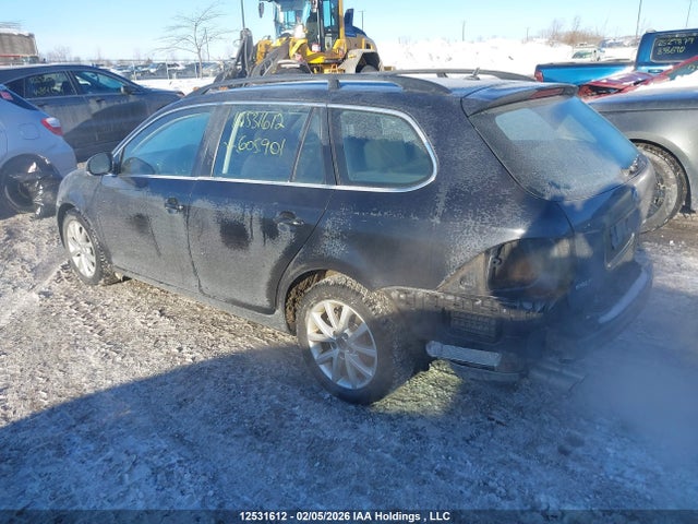 3VWPX7AJXEM605901 Volkswagen Jetta S/se
