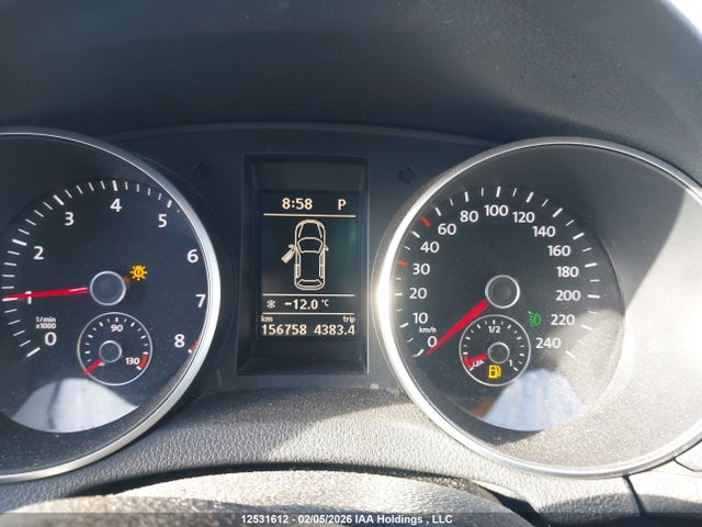 3VWPX7AJXEM605901 Volkswagen Jetta S/se