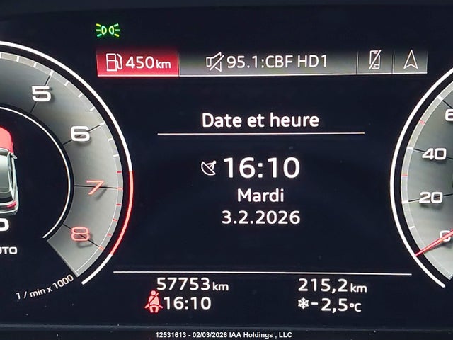 WA14AAFY1P2050478 Audi Q5 Sportback Premium 45