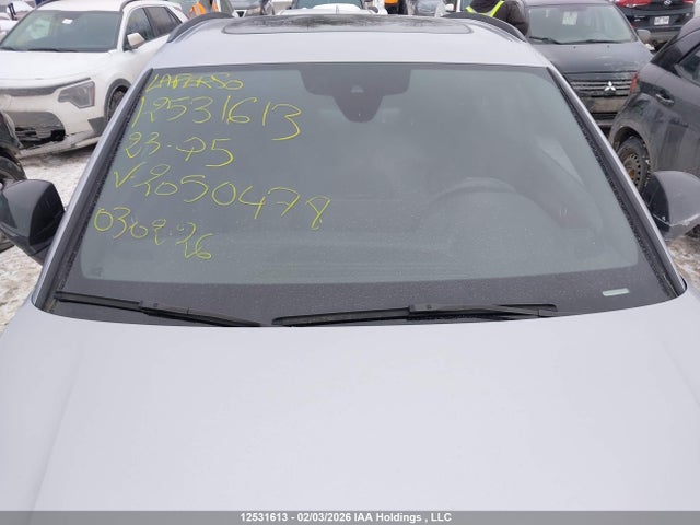 WA14AAFY1P2050478 Audi Q5 Sportback Premium 45
