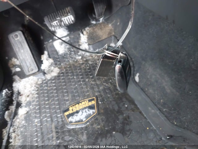 JF2SKEHC4RH523794 Subaru Forester Sport/wilderness