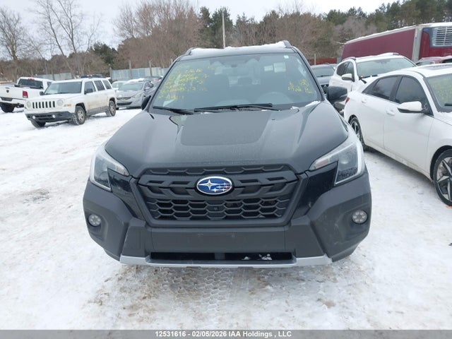 JF2SKEHC4RH523794 Subaru Forester Sport/wilderness