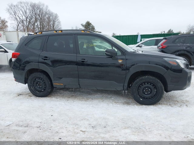 JF2SKEHC4RH523794 Subaru Forester Sport/wilderness