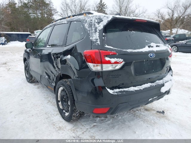 JF2SKEHC4RH523794 Subaru Forester Sport/wilderness
