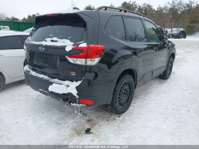 JF2SKEHC4RH523794 Subaru Forester Sport/wilderness