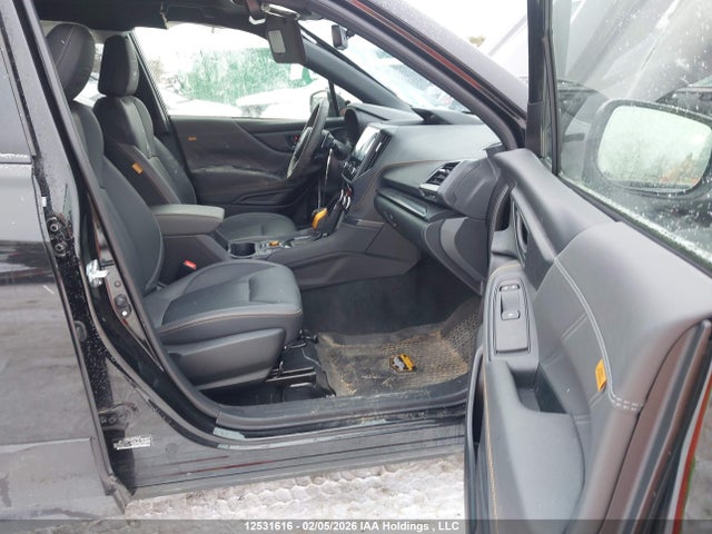 JF2SKEHC4RH523794 Subaru Forester Sport/wilderness