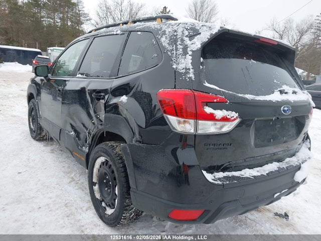 JF2SKEHC4RH523794 Subaru Forester Sport/wilderness