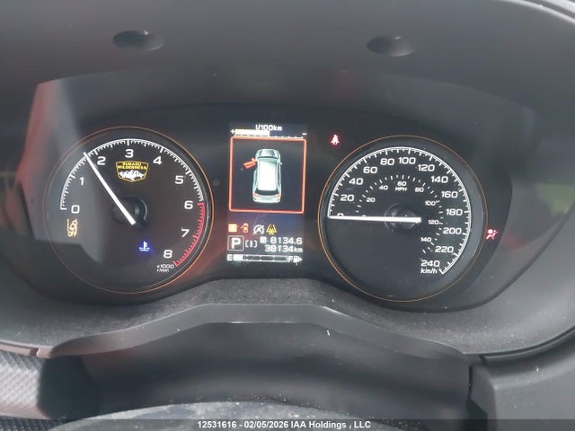 JF2SKEHC4RH523794 Subaru Forester Sport/wilderness