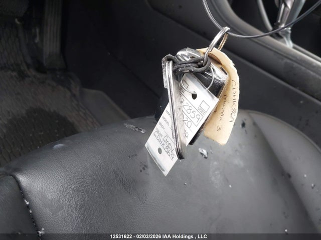JM1BPALM6L1173237 Mazda MAZDA3
