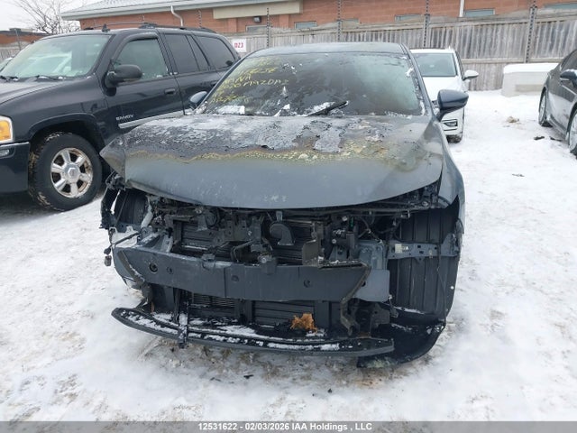 JM1BPALM6L1173237 Mazda MAZDA3