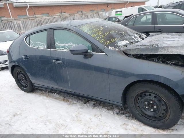 JM1BPALM6L1173237 Mazda MAZDA3