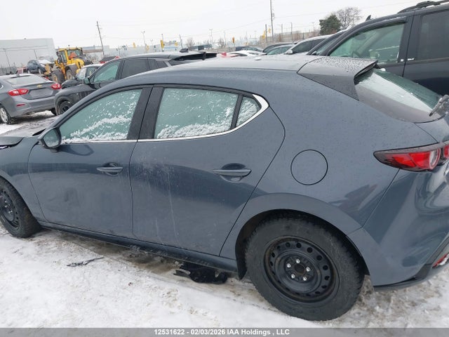 JM1BPALM6L1173237 Mazda MAZDA3
