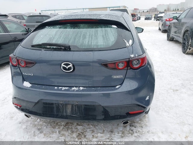 JM1BPALM6L1173237 Mazda MAZDA3