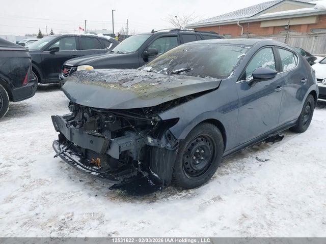JM1BPALM6L1173237 Mazda MAZDA3