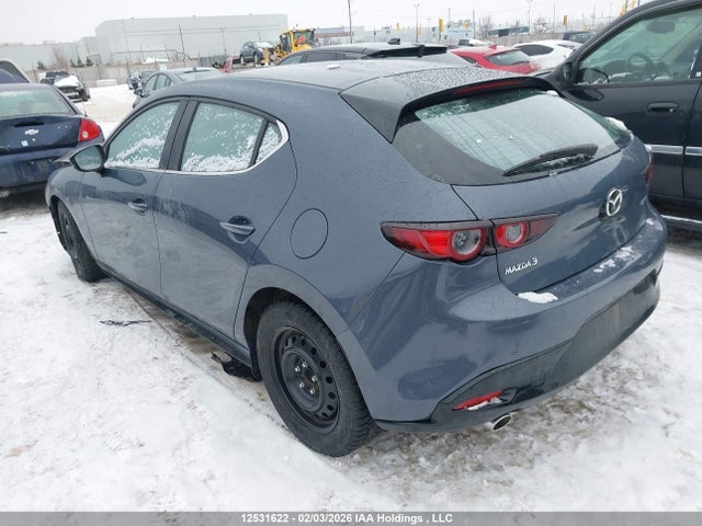 JM1BPALM6L1173237 Mazda MAZDA3