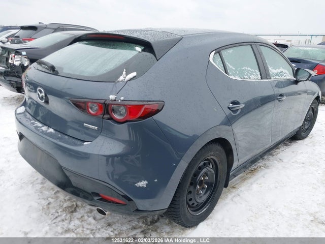 JM1BPALM6L1173237 Mazda MAZDA3
