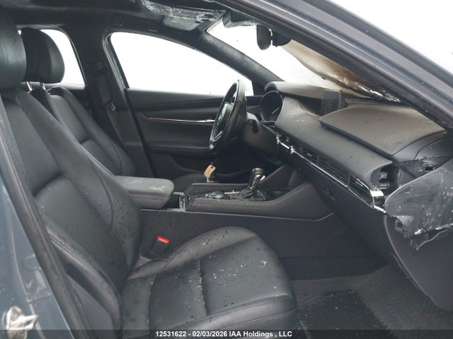 JM1BPALM6L1173237 Mazda MAZDA3