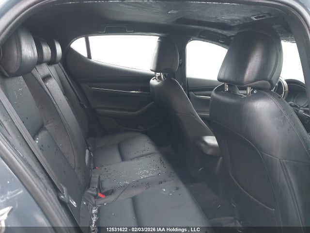 JM1BPALM6L1173237 Mazda MAZDA3