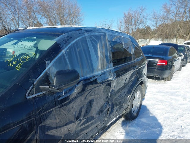 Aukcja sprzedaży 2007 Honda Cr-v Ex, vin: 5J6RE485X7L804163, numer aukcji: 12531624