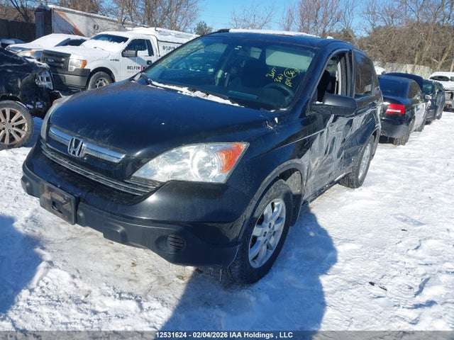 Aukcja sprzedaży 2007 Honda Cr-v Ex, vin: 5J6RE485X7L804163, numer aukcji: 12531624